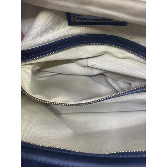 Jimmy Choo Justine Handbag Black Leather Shoulder Bag - Picture 7 of 12